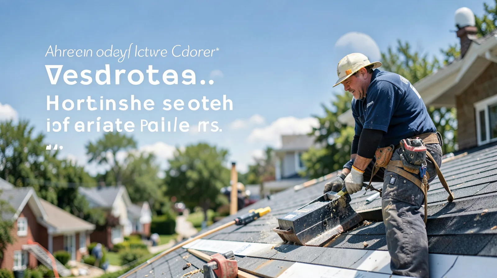 Roof Replacement in Sallis, MS near me